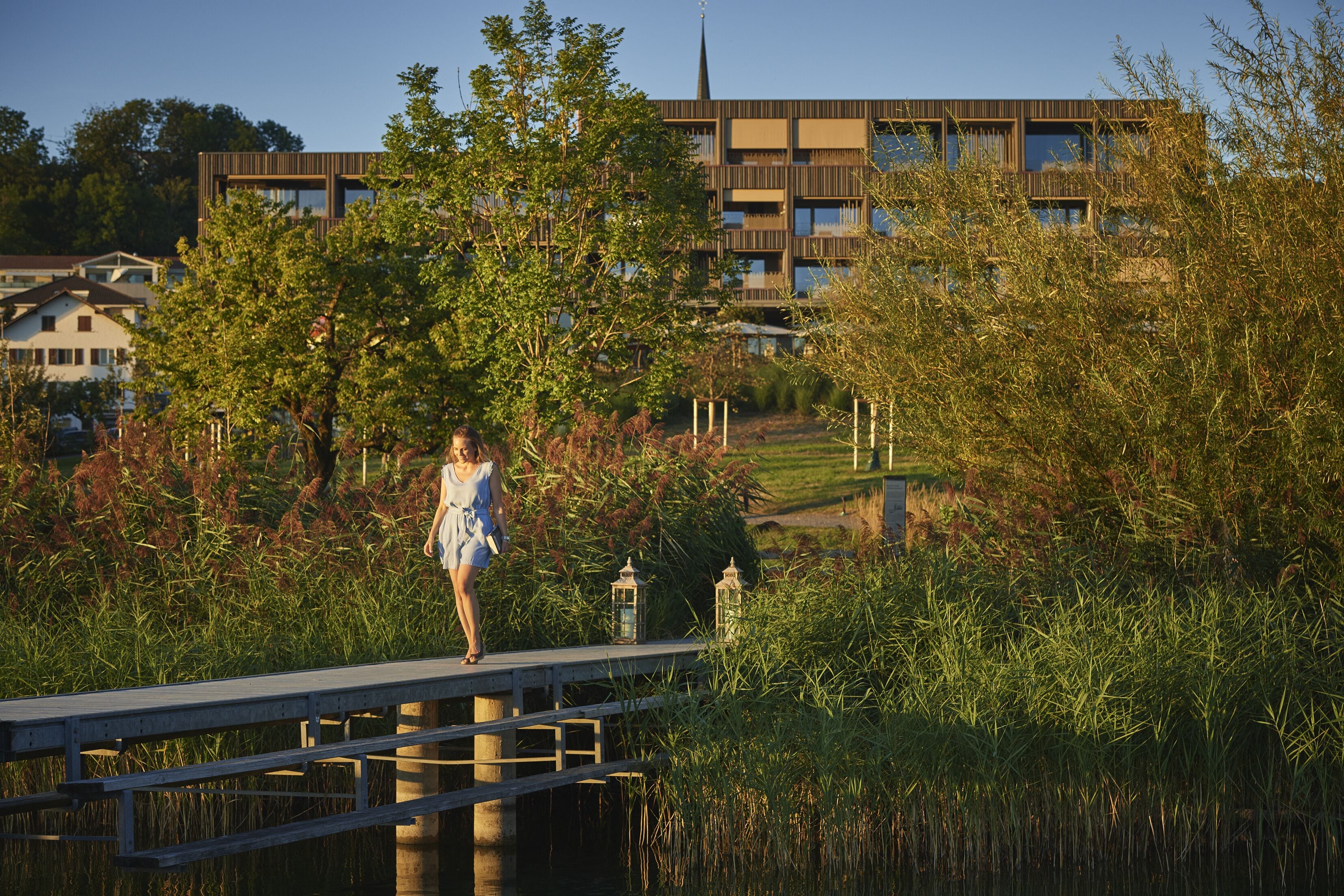 Photo - Sonne Seehotel