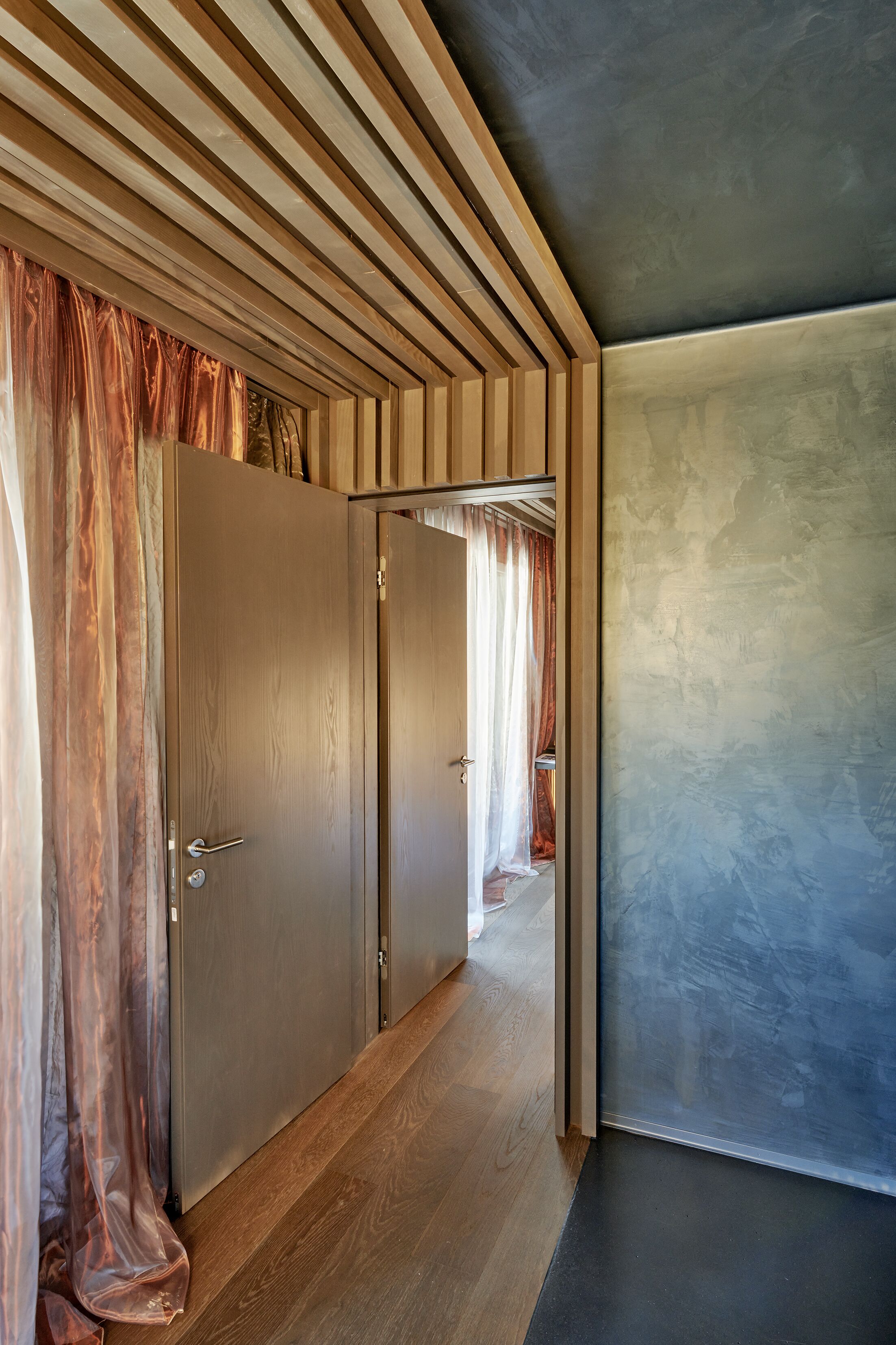 superior village zimmer | 1 bedroom, hypo-allergenic bedding, minibar, in-room safe