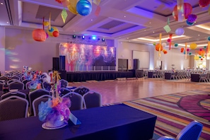 Ballroom