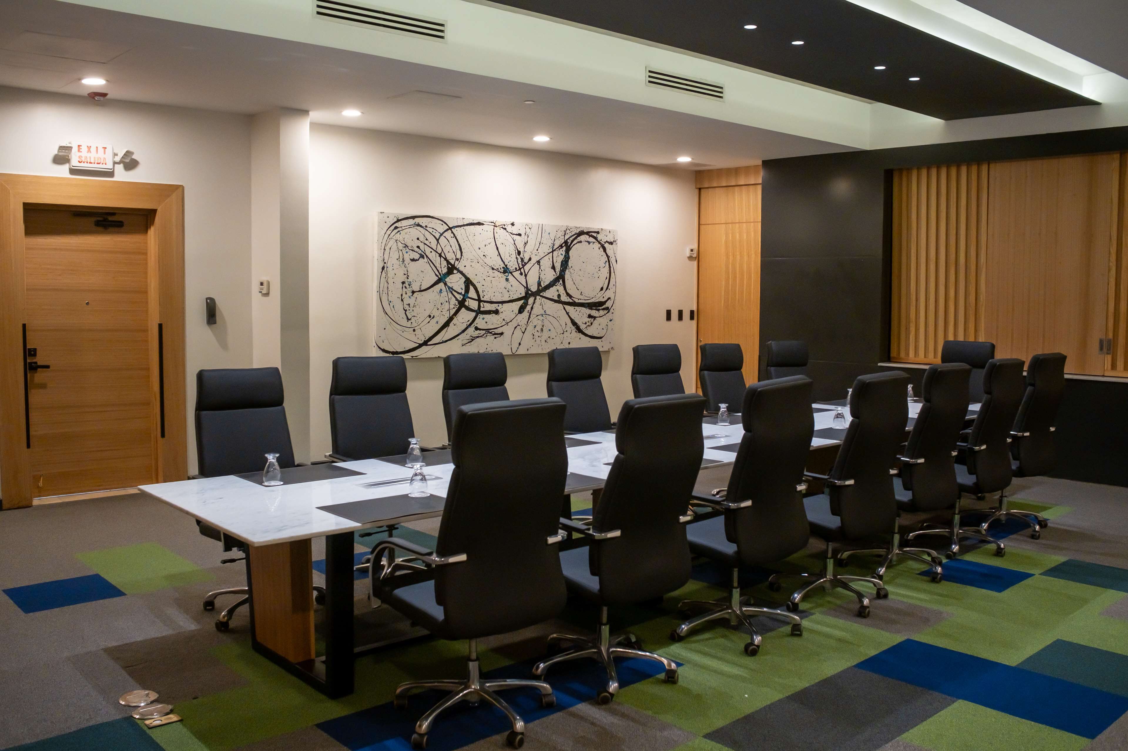 Foto - Hilton San Salvador