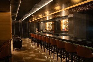 Bar (sur place)