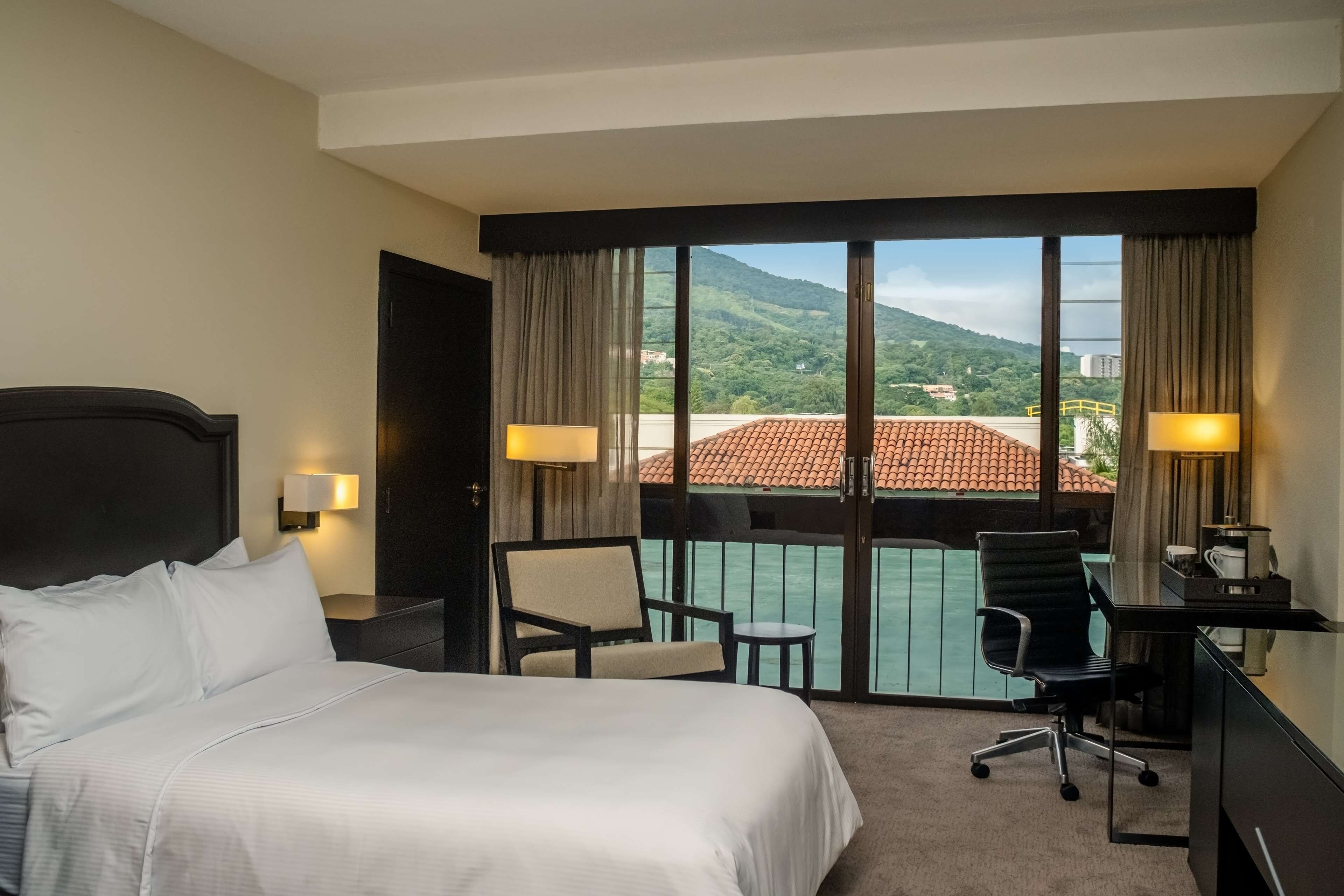 Photo - Hilton San Salvador