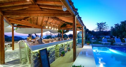 Alkyoni Beach Hotel