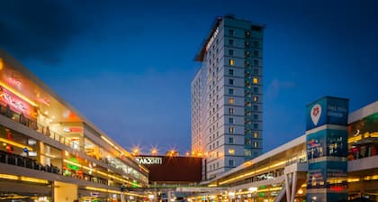 Fiesta Inn Monterrey TecnolĂłgico
