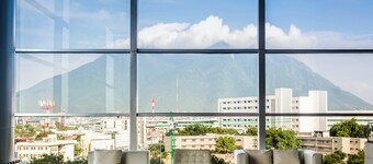 Fiesta Inn Monterrey Tecnológico