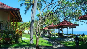 Unclassified image, 5 of 58, button - Aditya Beach Resort (Banjar)