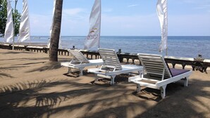 Unclassified image, 3 of 58, button - Aditya Beach Resort (Banjar)