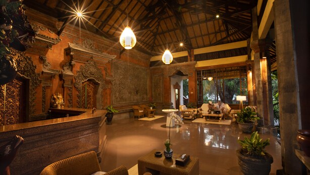 Unclassified image, 1 of 58, button - Aditya Beach Resort (Banjar)