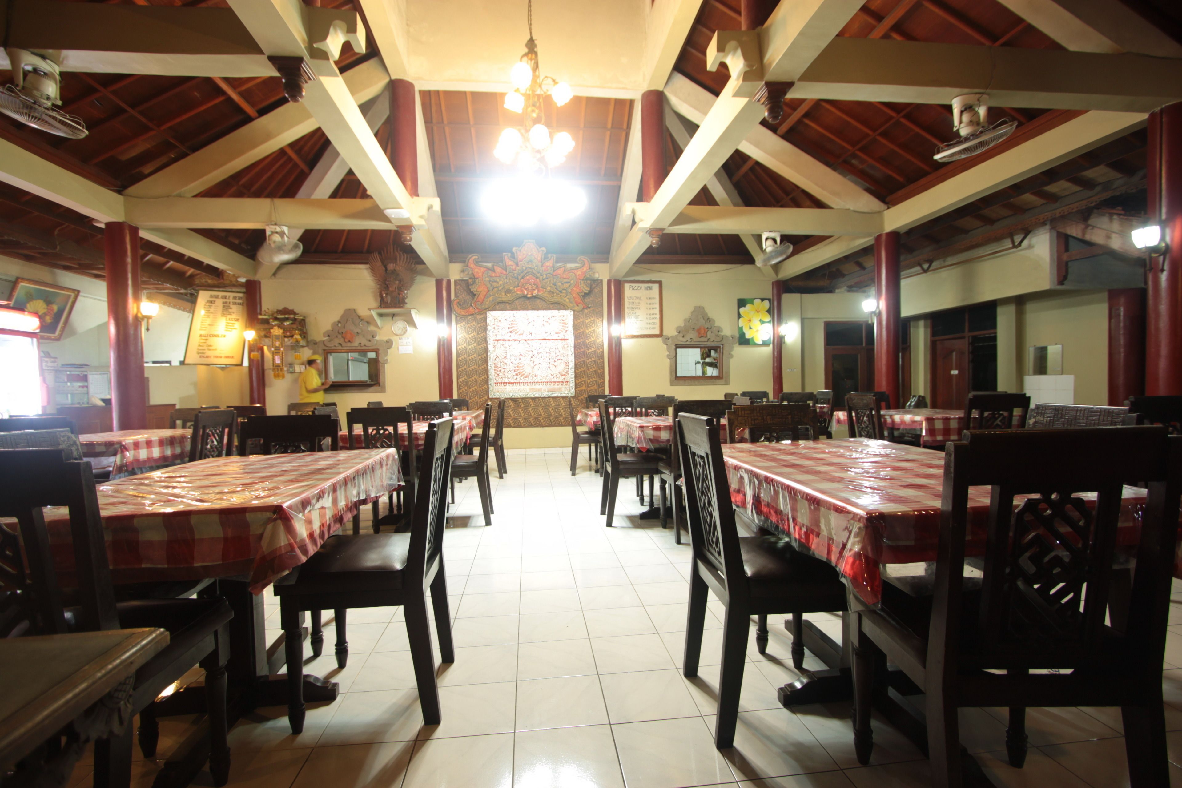 Foto - Bakung Sari Resort