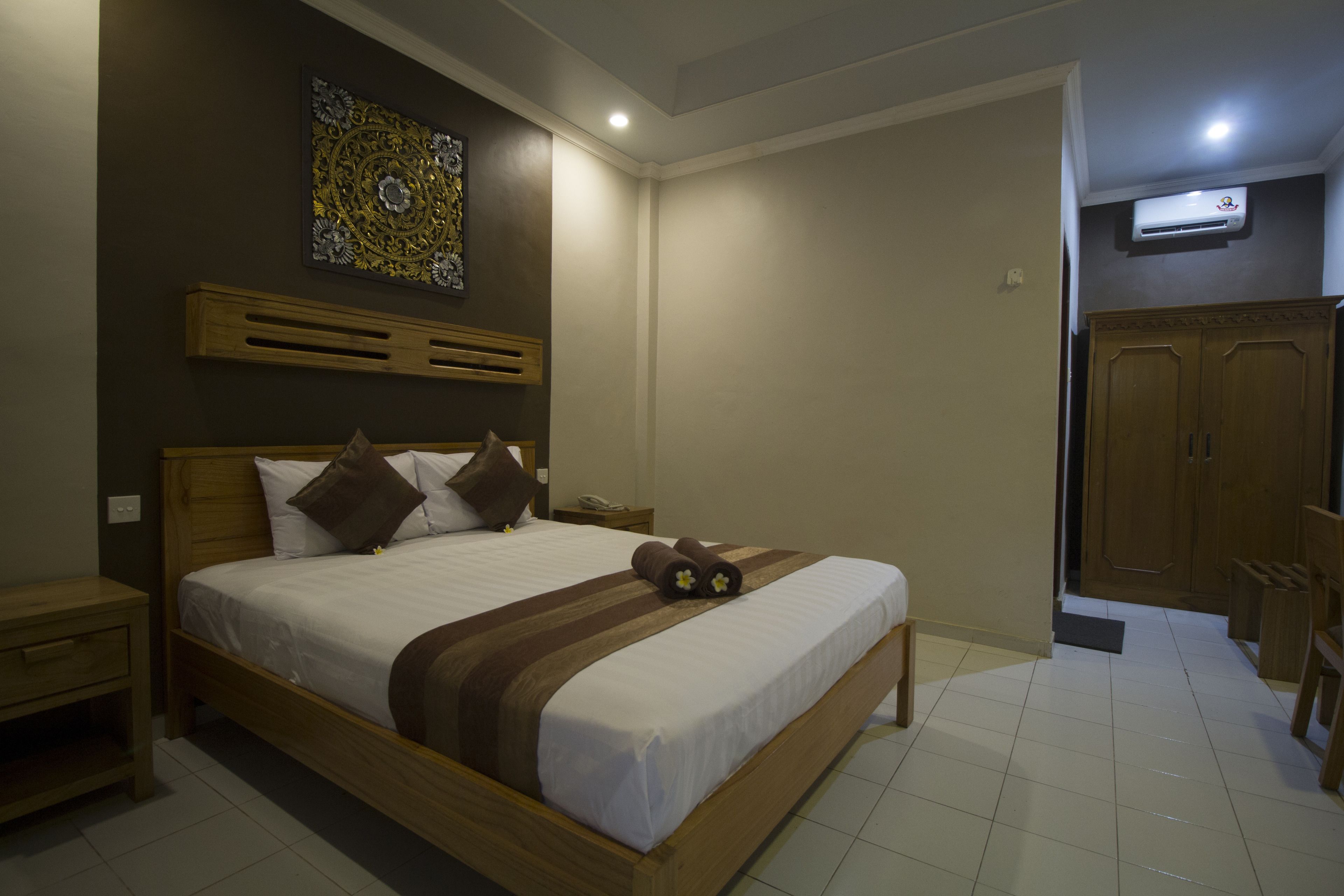 Kamar