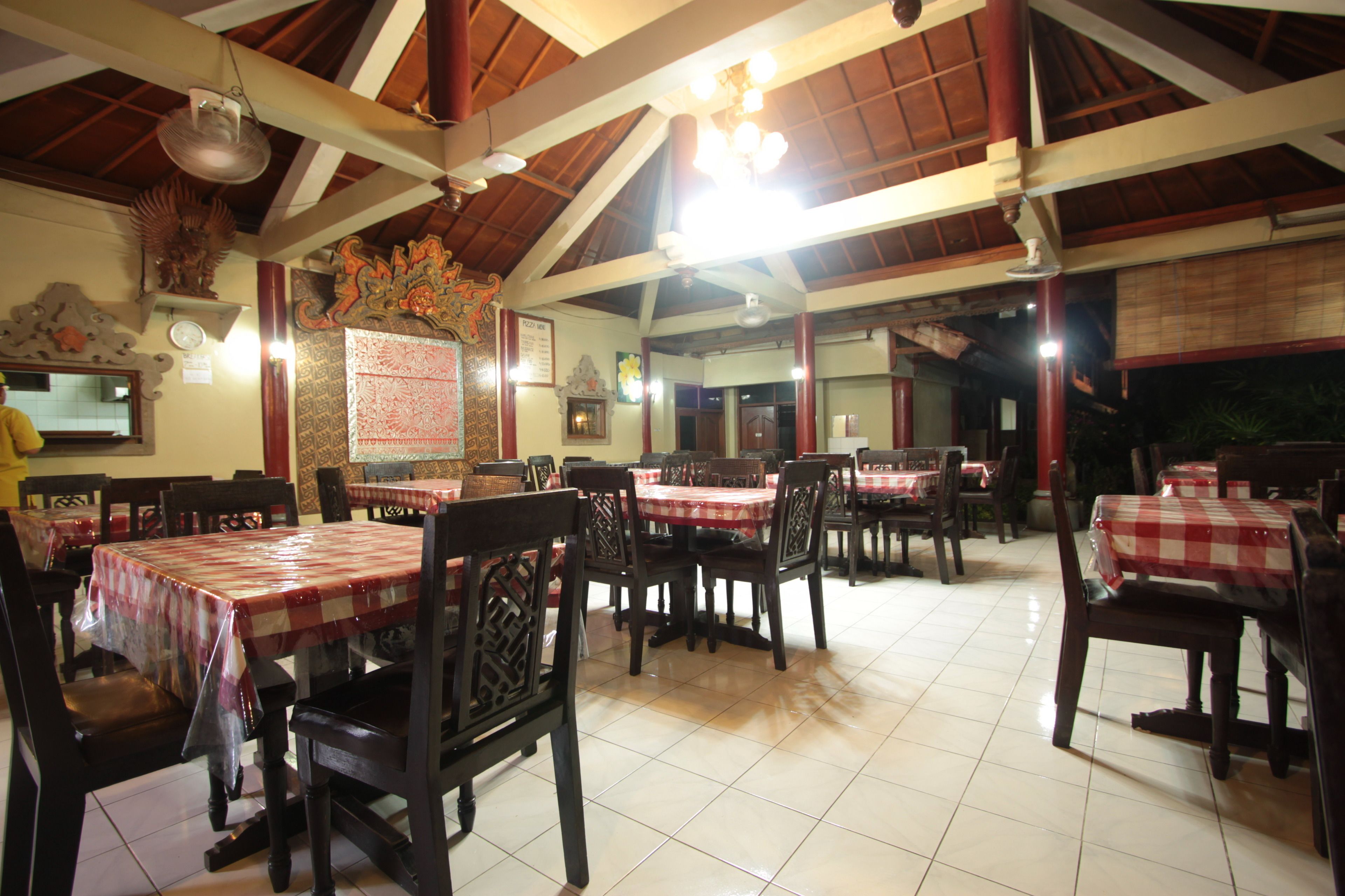 Foto - Bakung Sari Resort