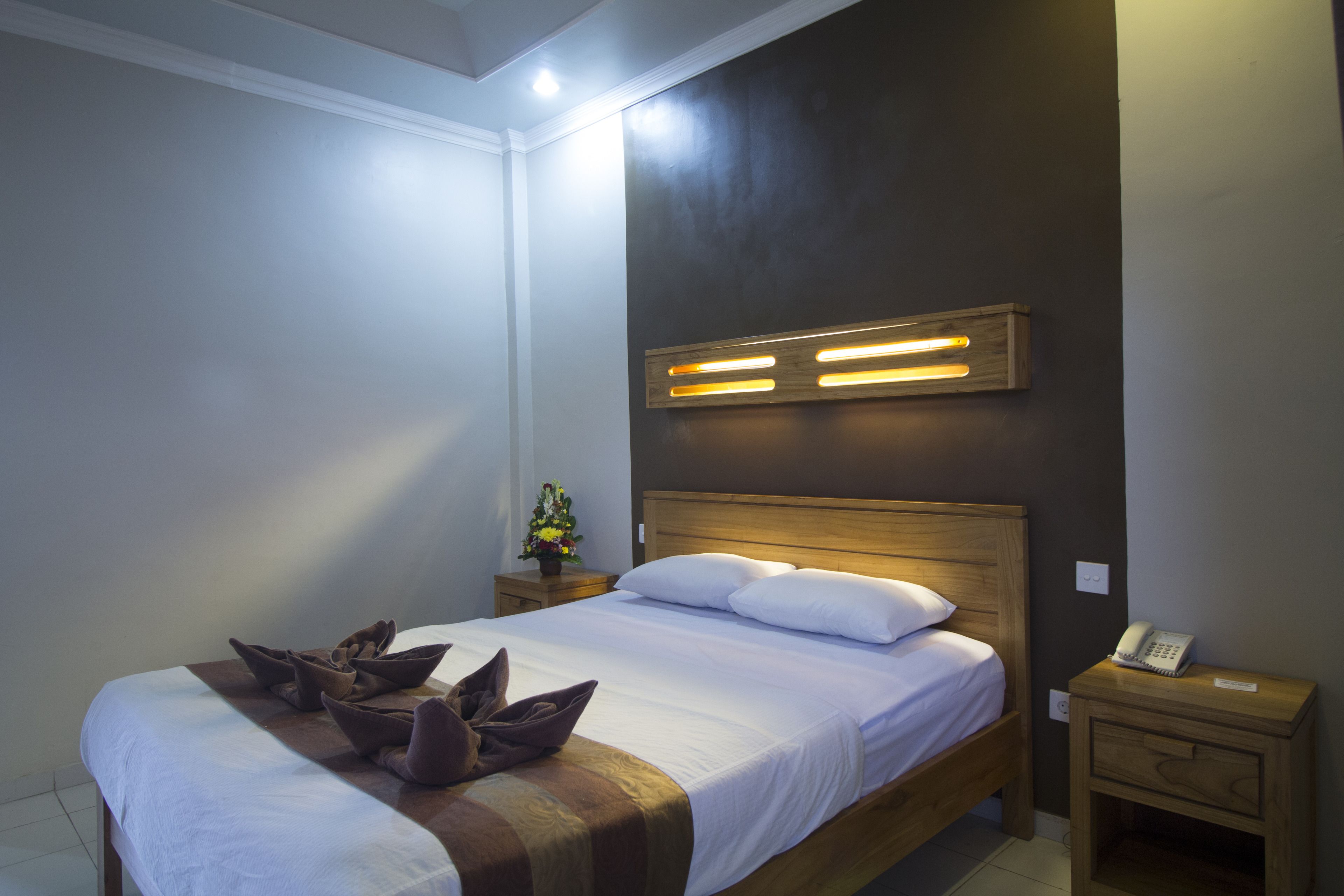 Foto - Bakung Sari Resort