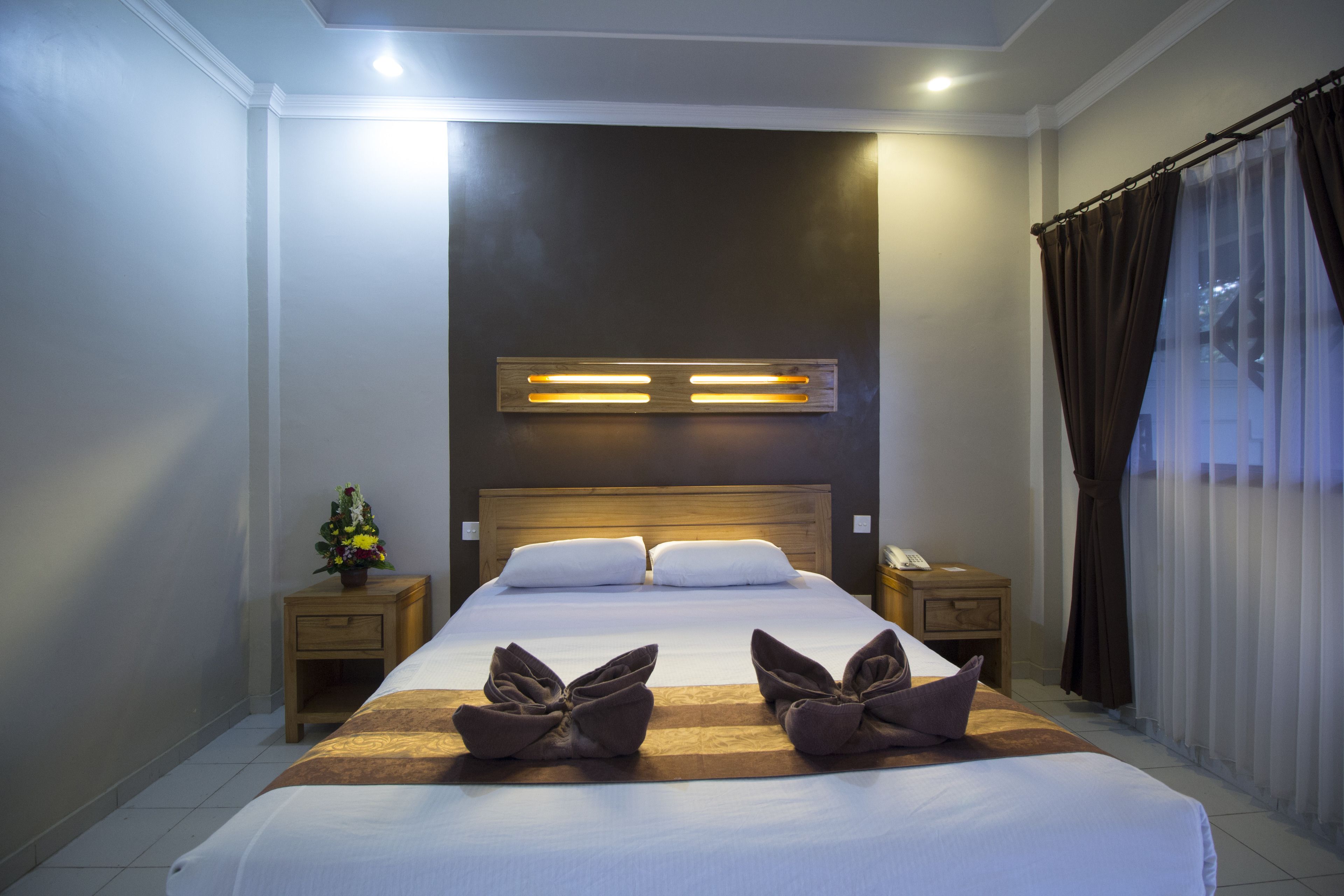 Foto - Bakung Sari Resort