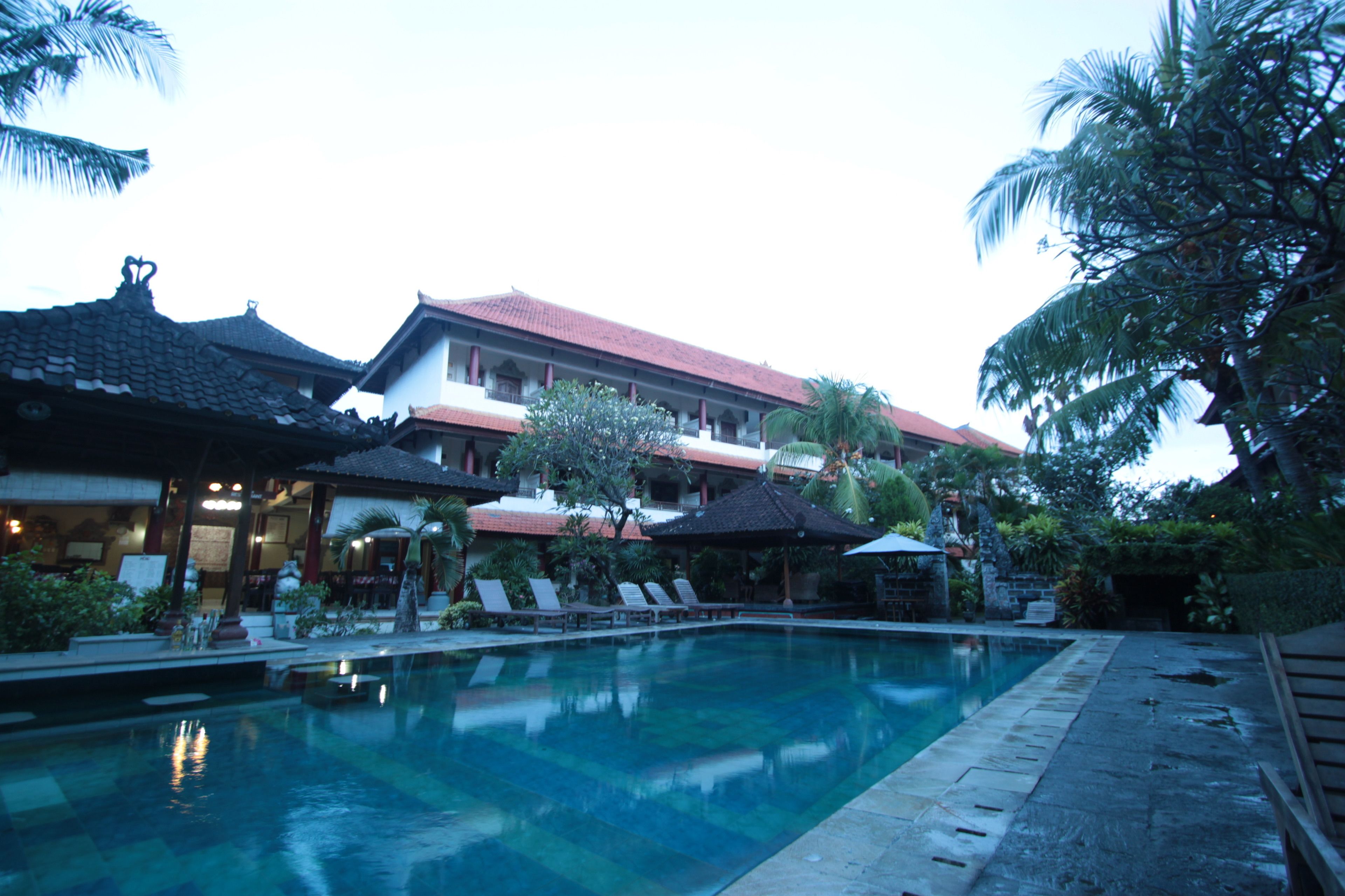 Foto - Bakung Sari Resort