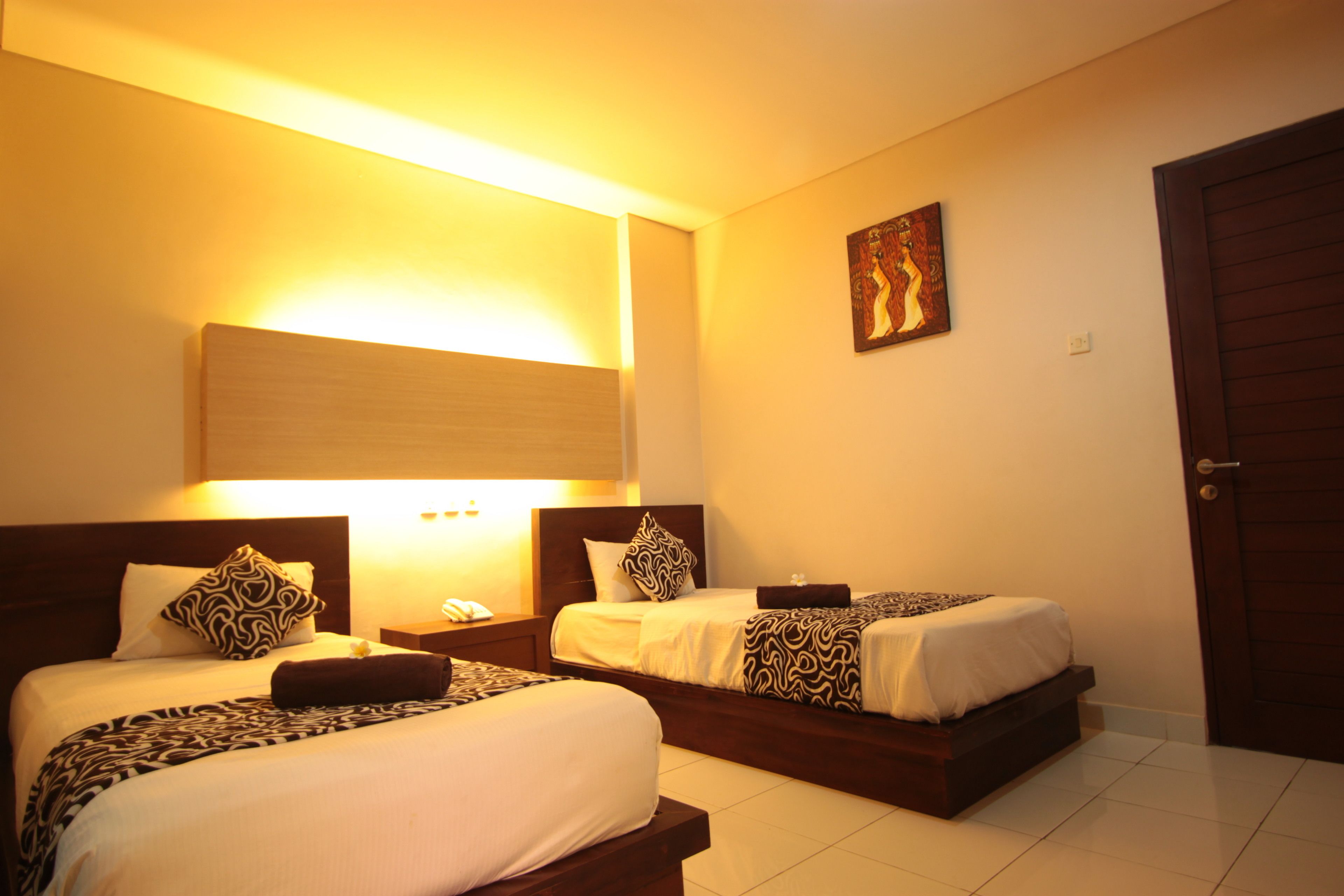 Foto - Bakung Sari Resort