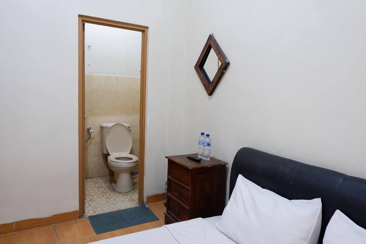 Coffres-forts dans les chambres, Wi-Fi gratuit