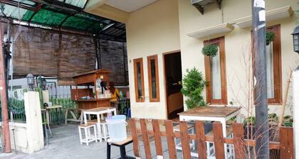 Khresna Guest House Malioboro