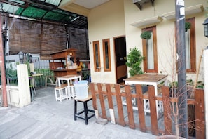 Unclassified image, 3 of 23, button - Khresna Guest House Malioboro (Yogyakarta)