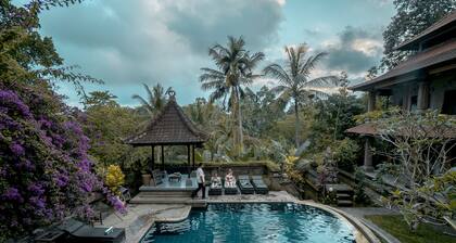 Nick's Hidden Cottages