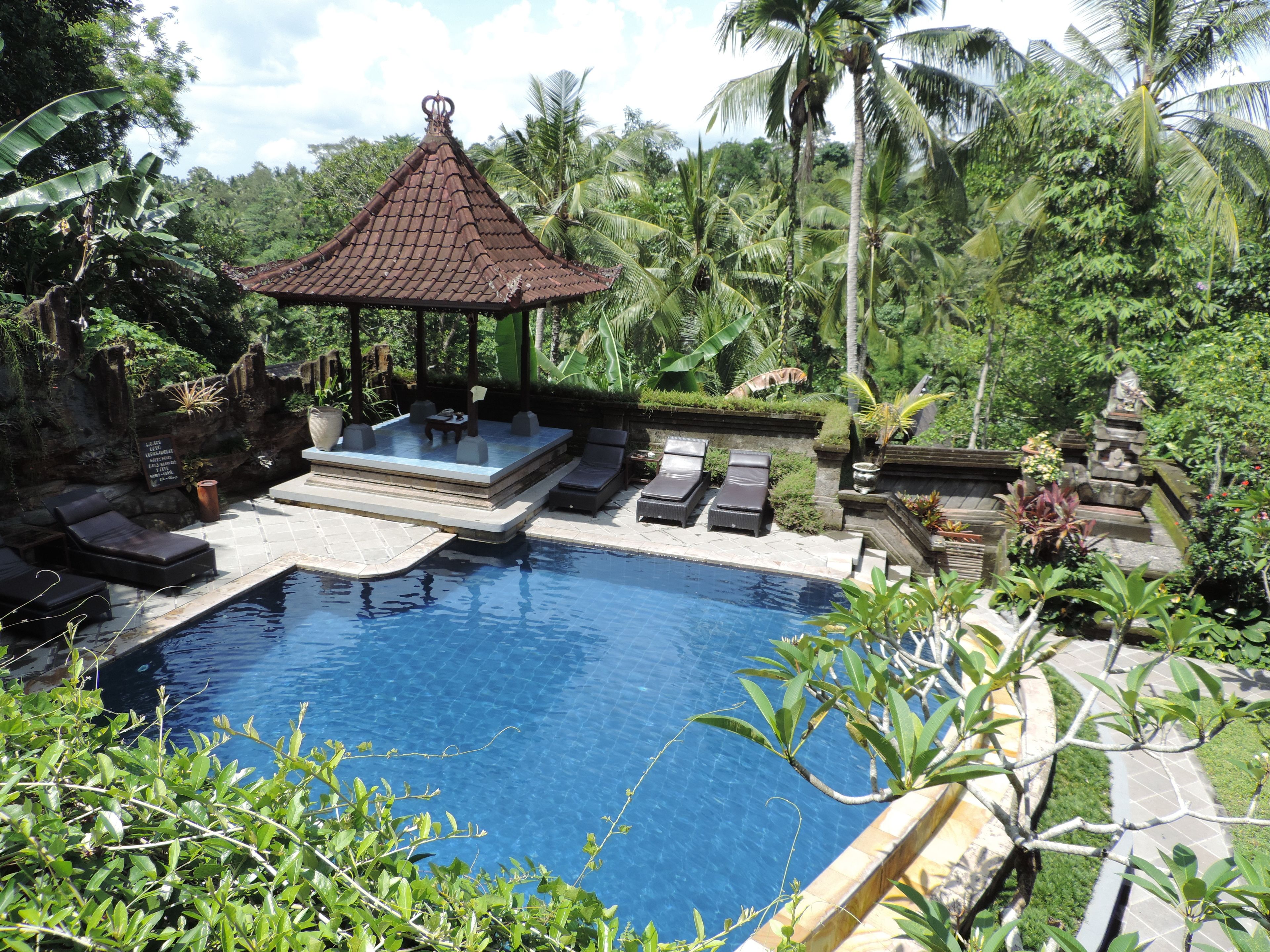 Photo - Nick's Hidden Cottages Ubud by Mahaputra