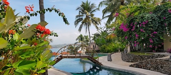 Puri Dajuma Beach Eco-Resort & Spa