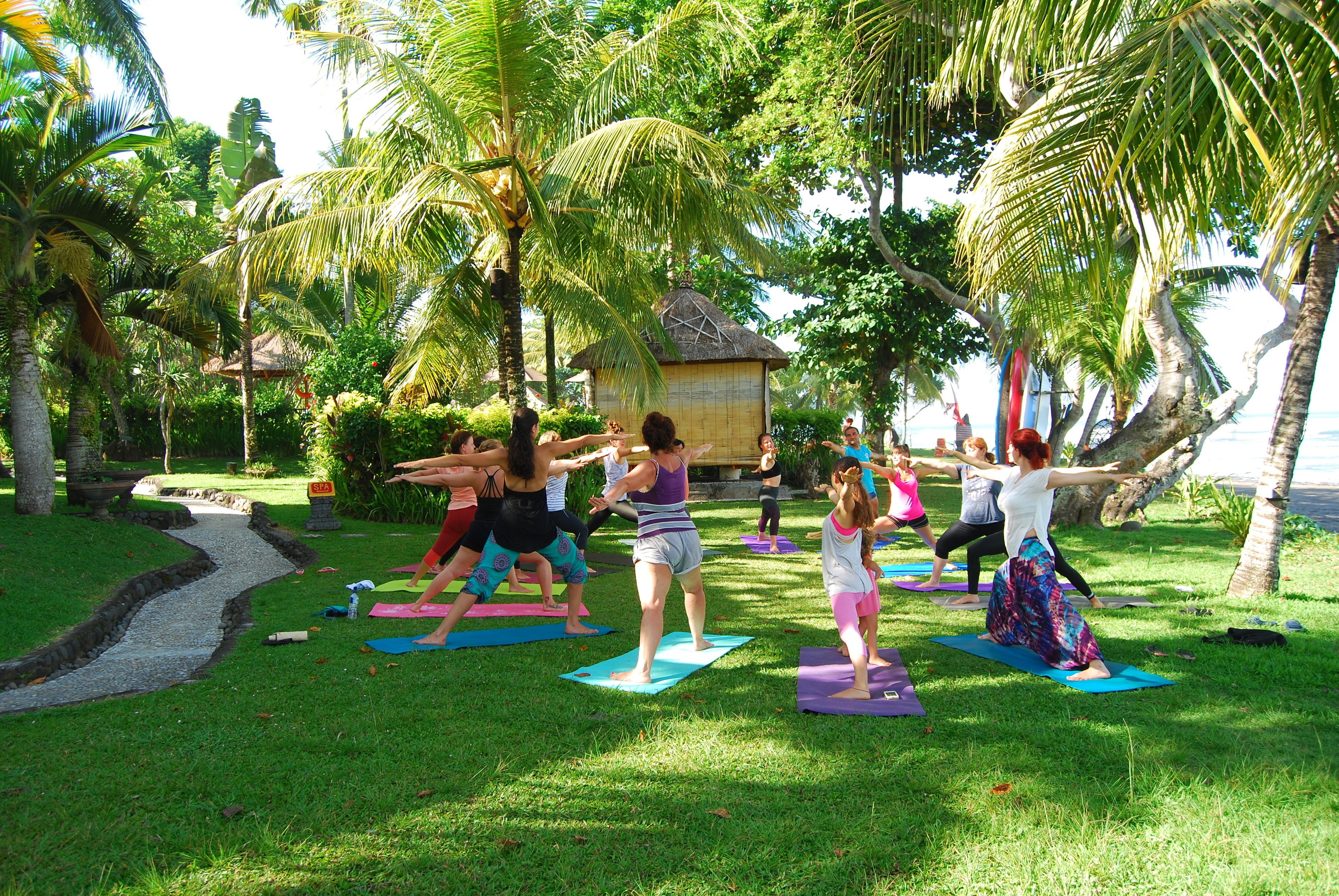 Yoga