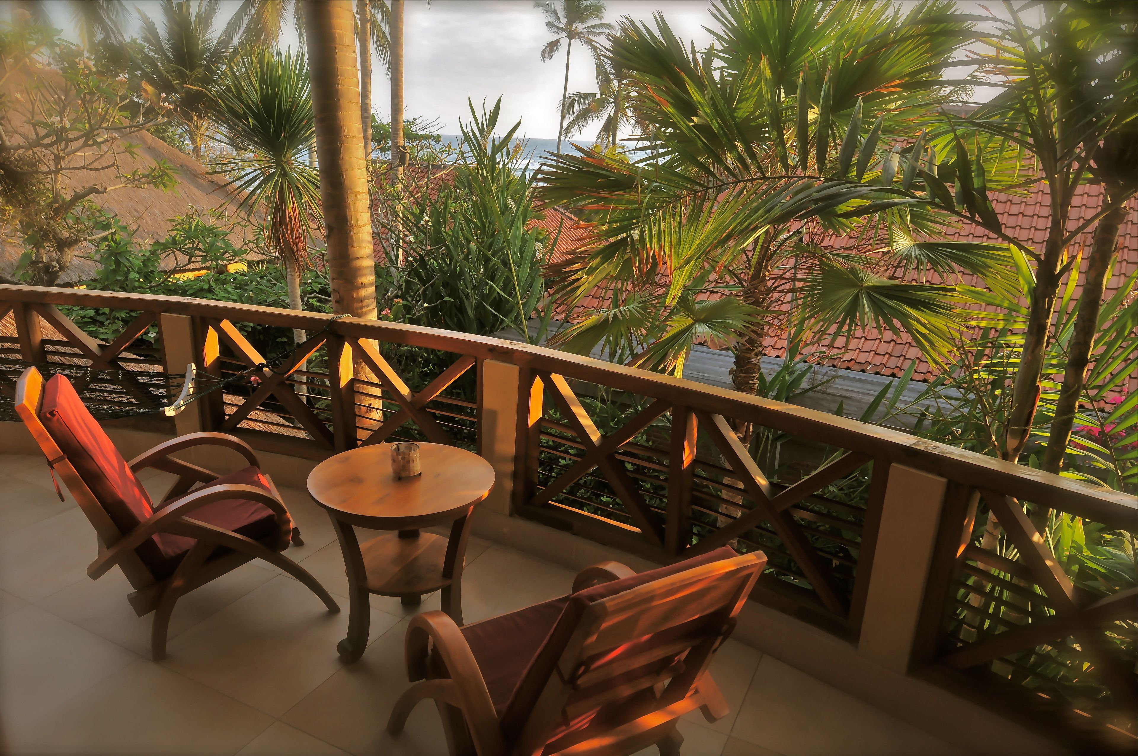 suite, 1 bedroom (gold suite) | terrace/patio