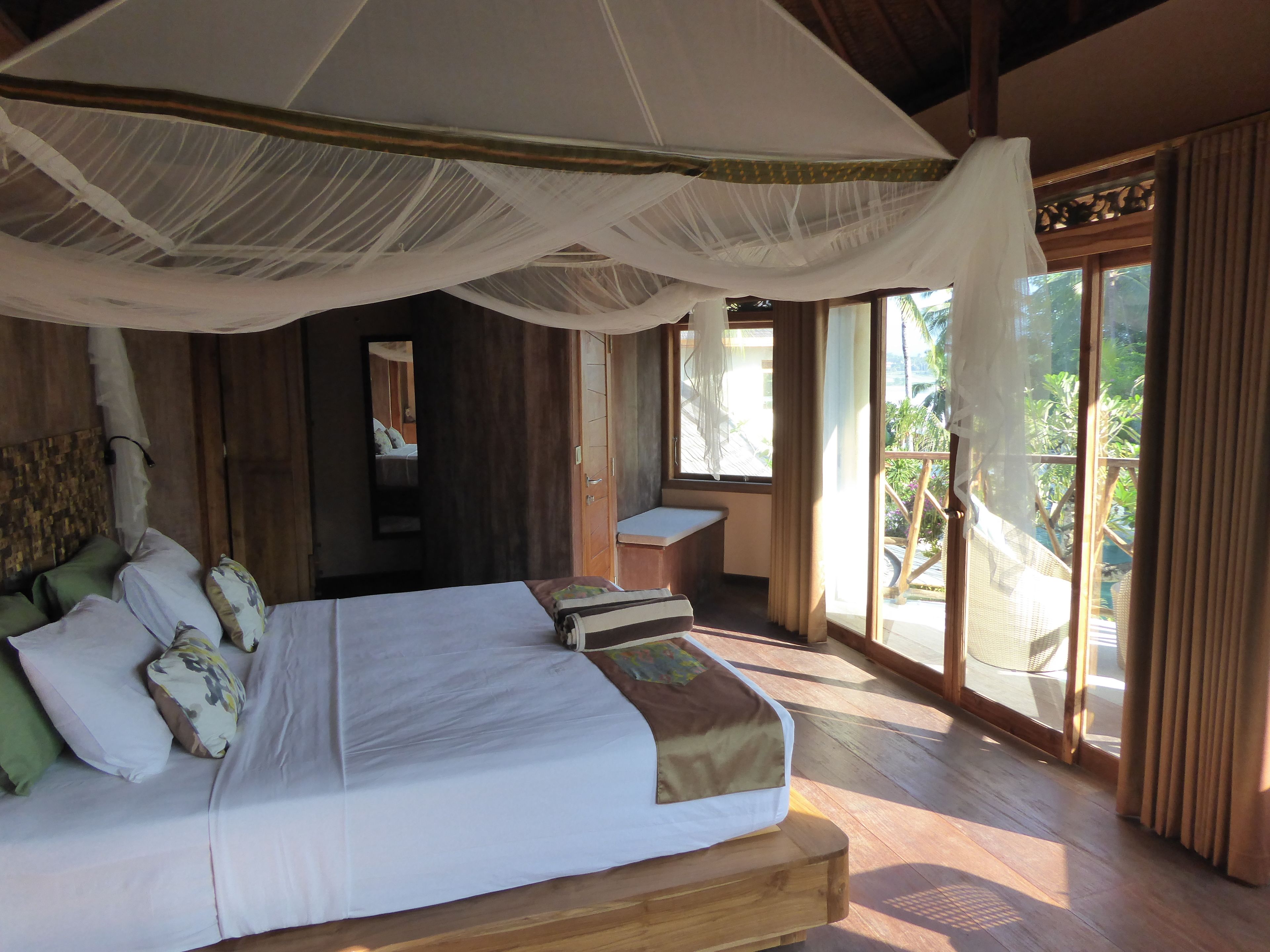 Photo - Puri Dajuma Beach Eco-Resort & Spa