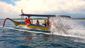Memancing