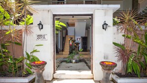 Spa