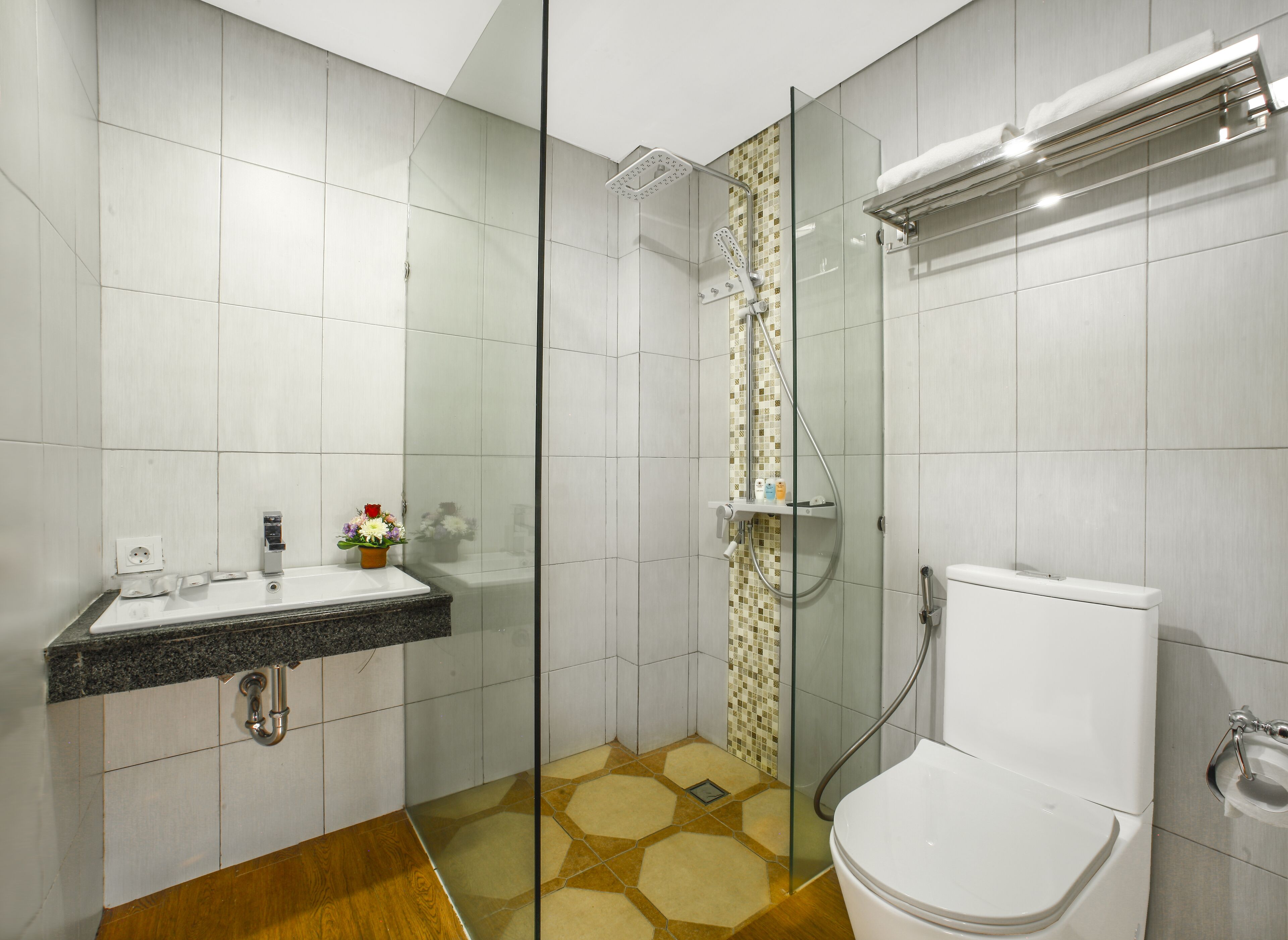 Foto - Puri Saron Hotel Baruna Beach Lovina