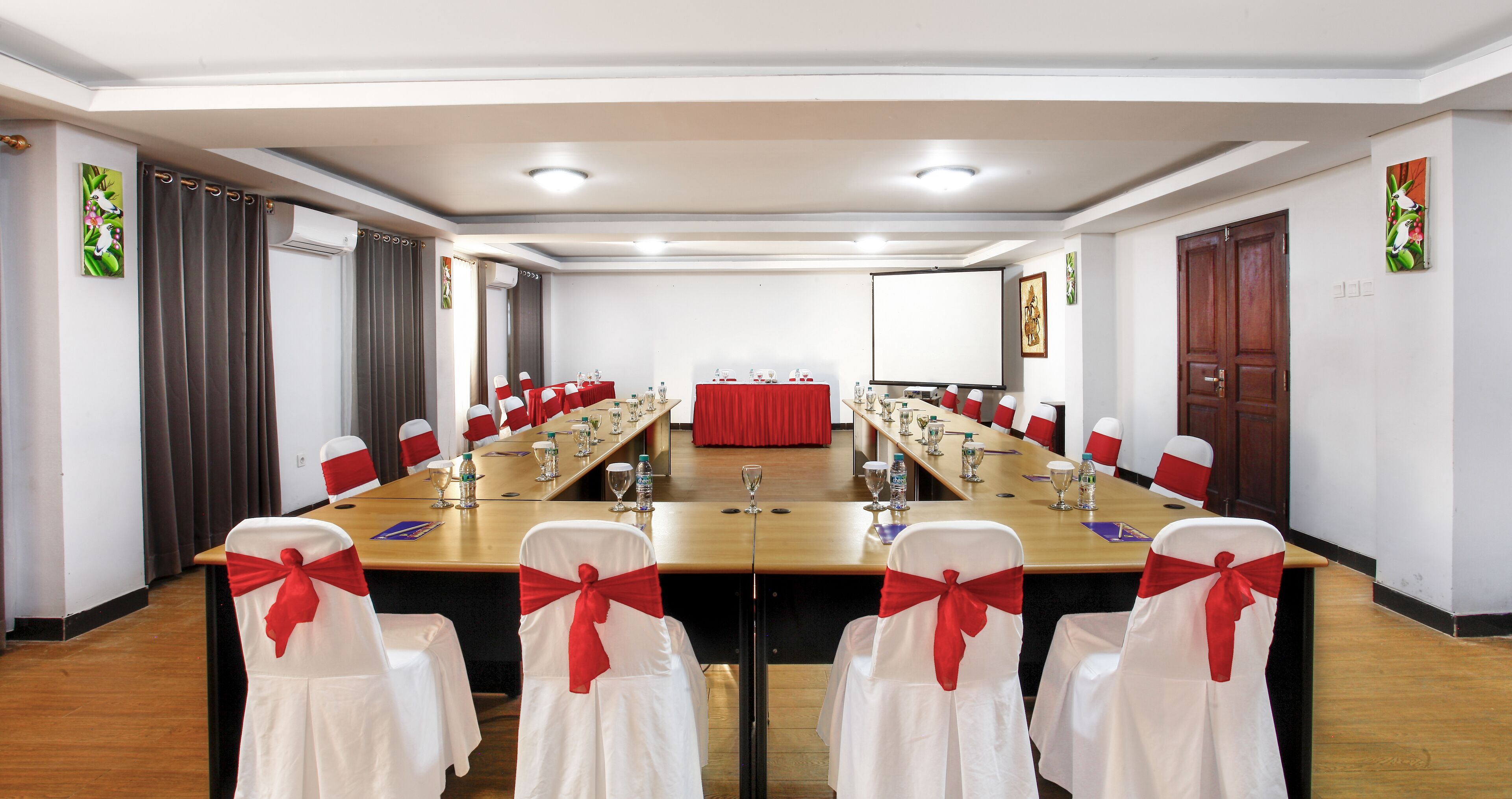 Foto - Puri Saron Hotel Baruna Beach Lovina