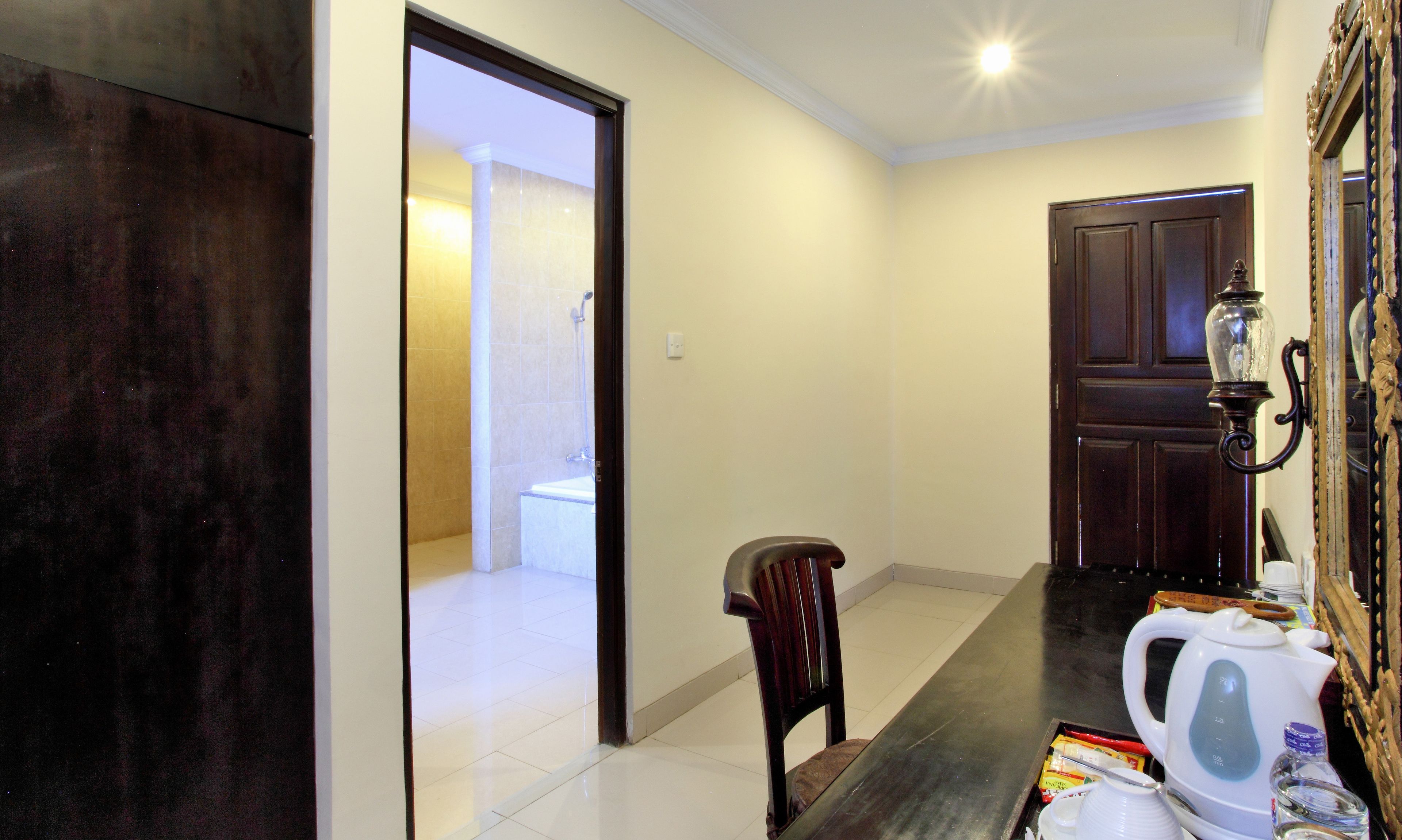 Foto - Puri Saron Hotel Baruna Beach Lovina