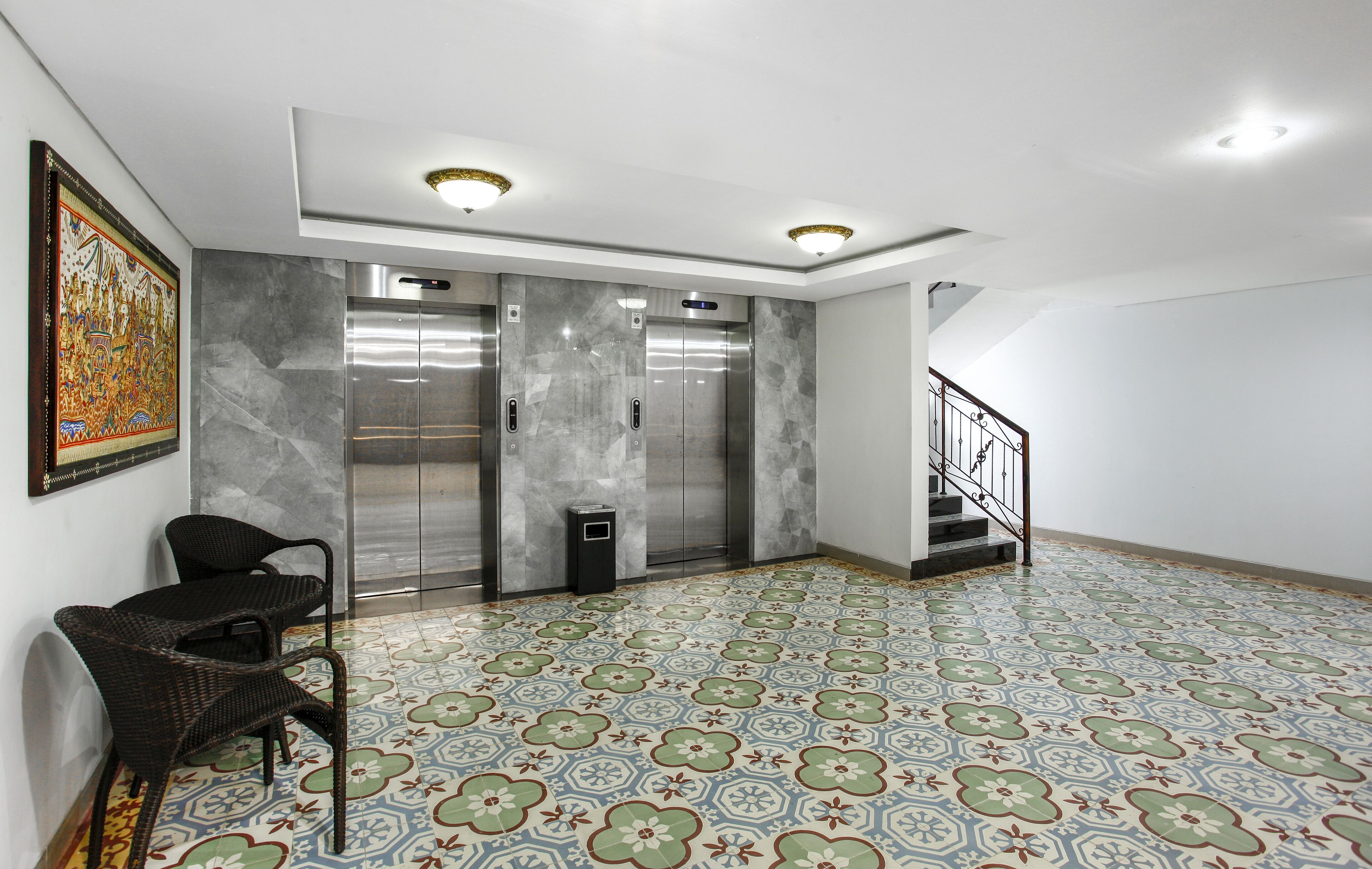 Foto - Puri Saron Hotel Baruna Beach Lovina