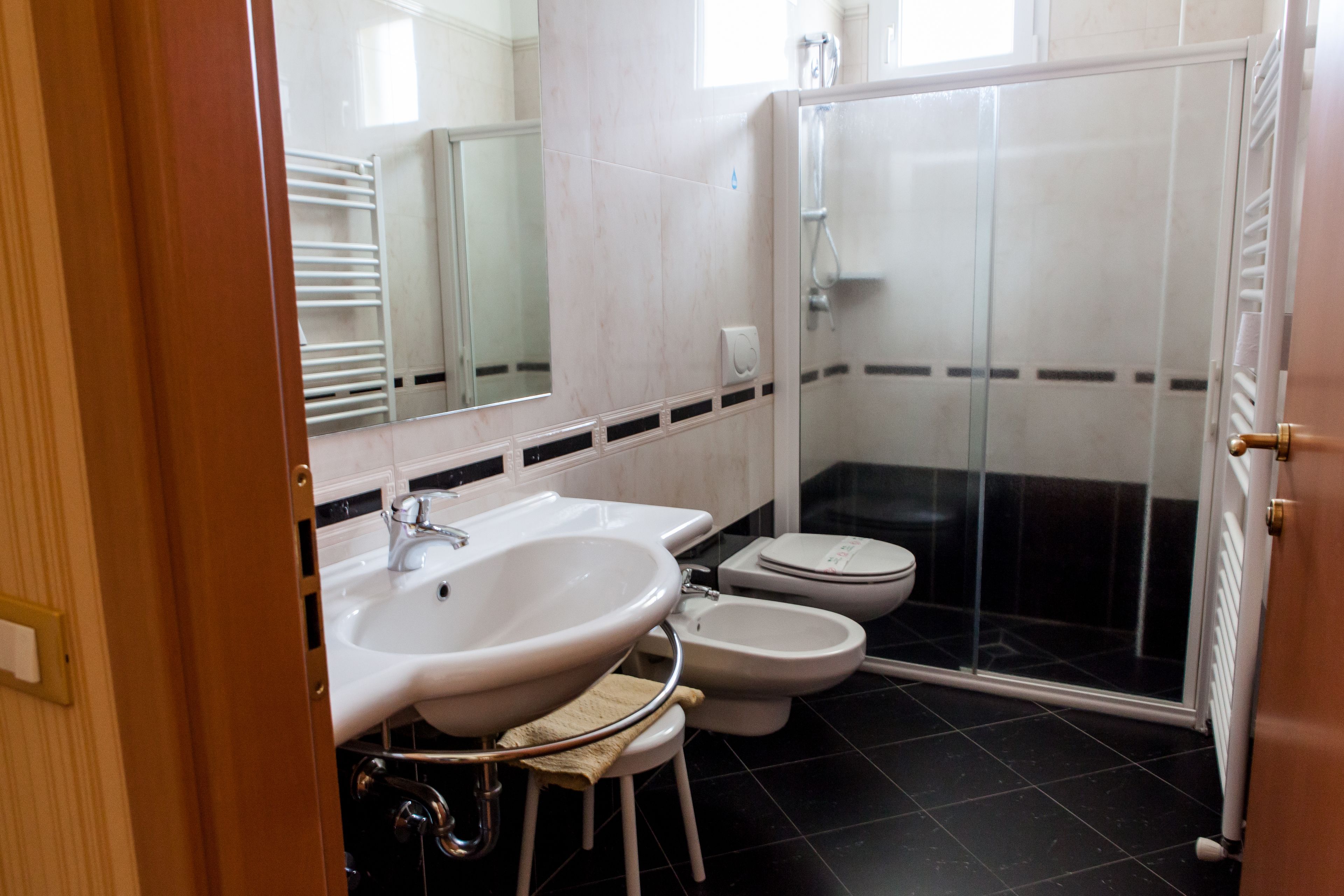 Photo - Hotel Monica