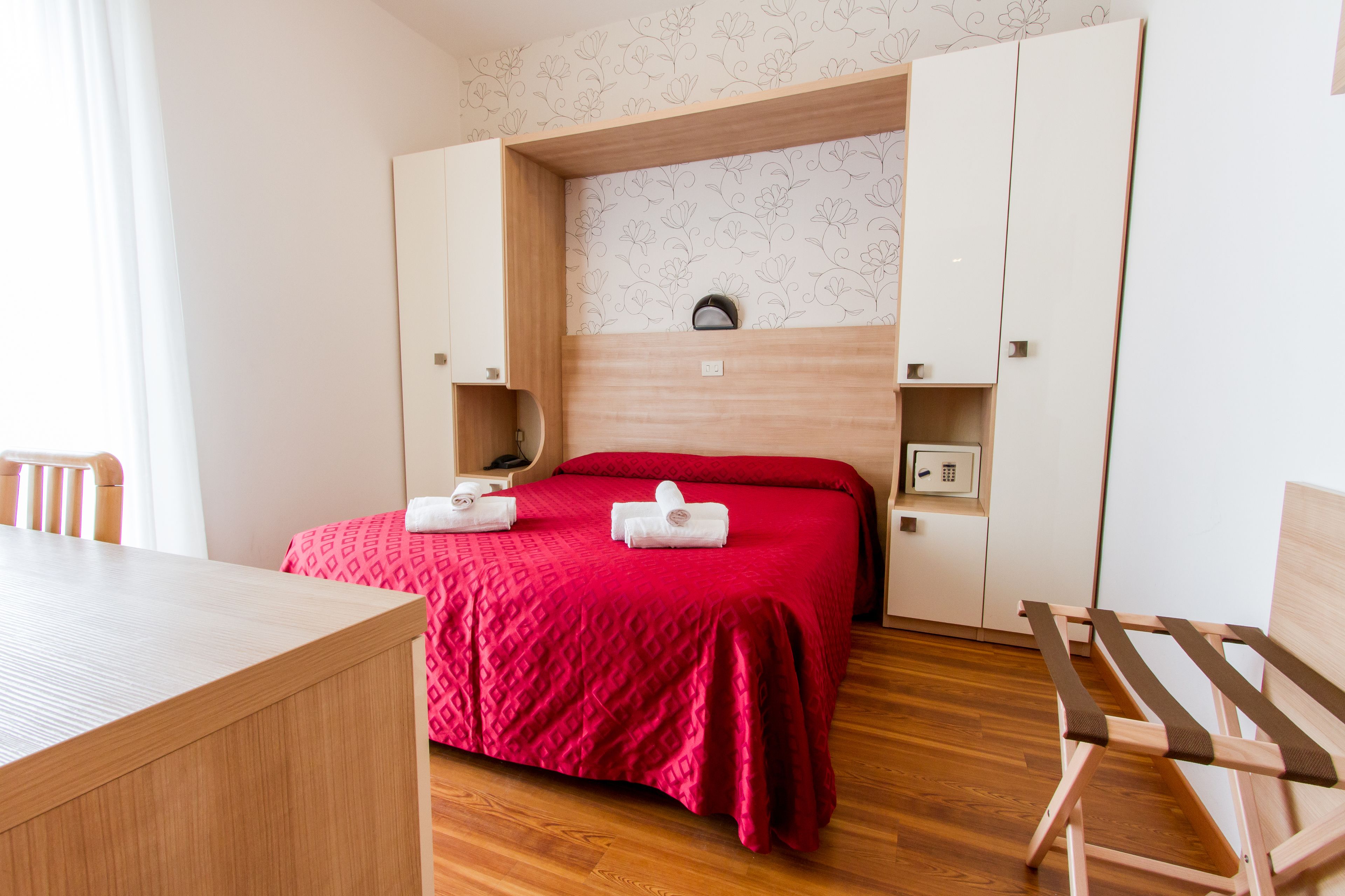 Photo - Hotel Monica