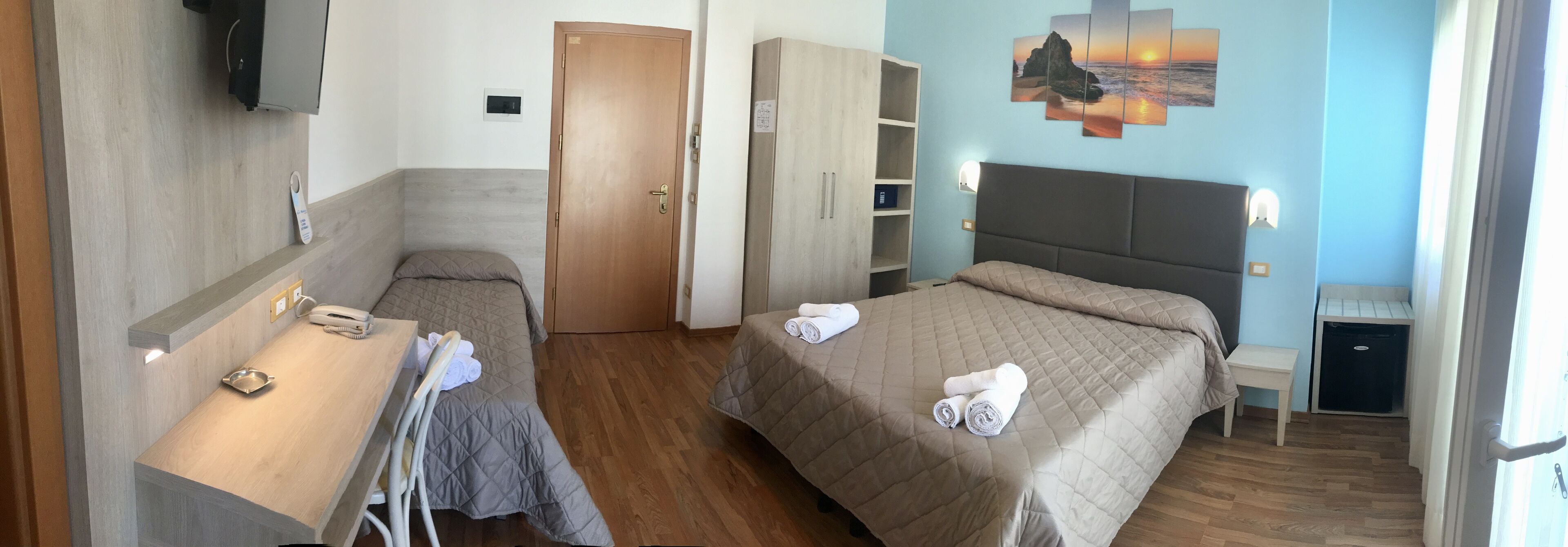 Photo - Hotel Monica