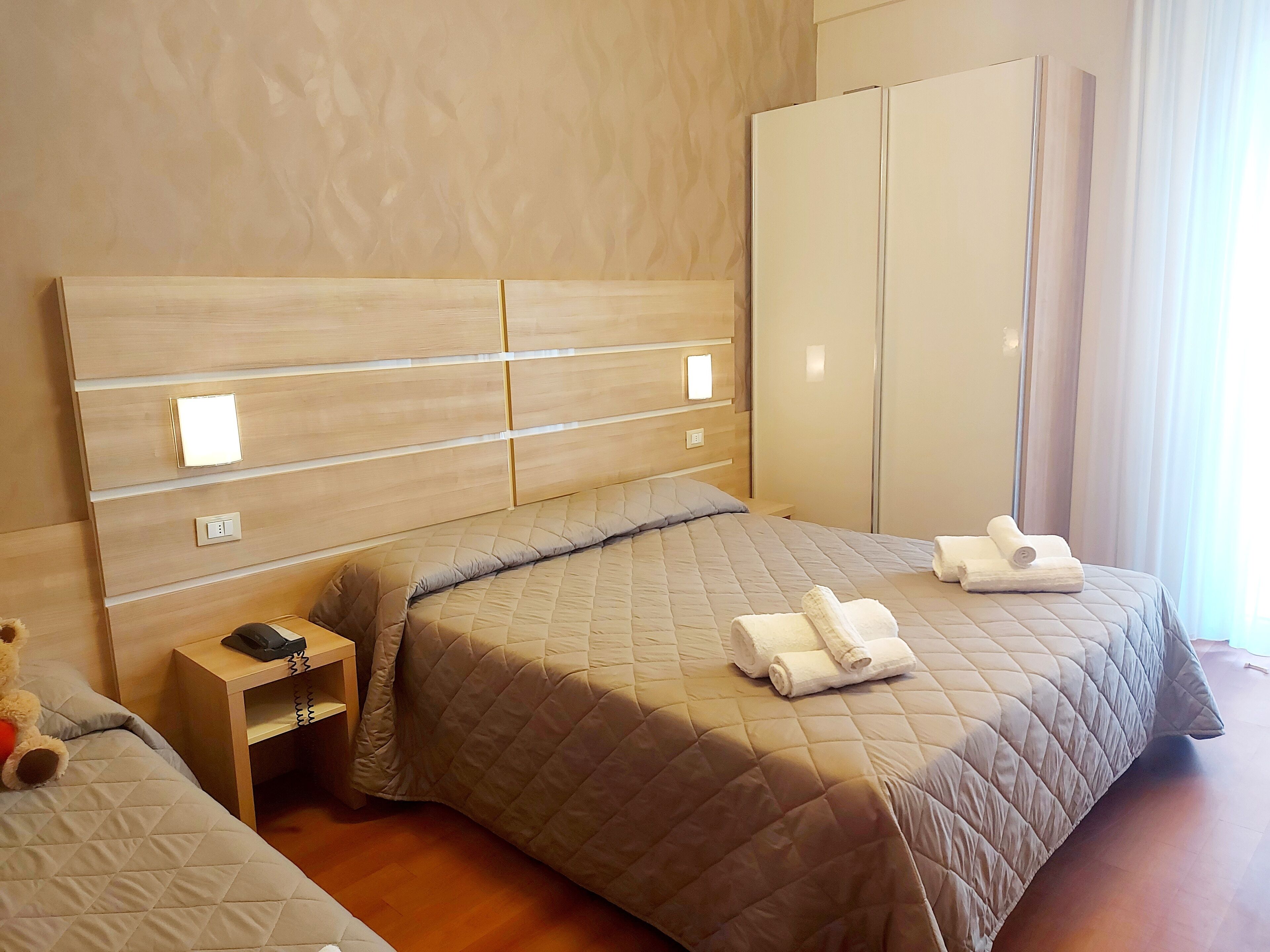 Photo - Hotel Monica