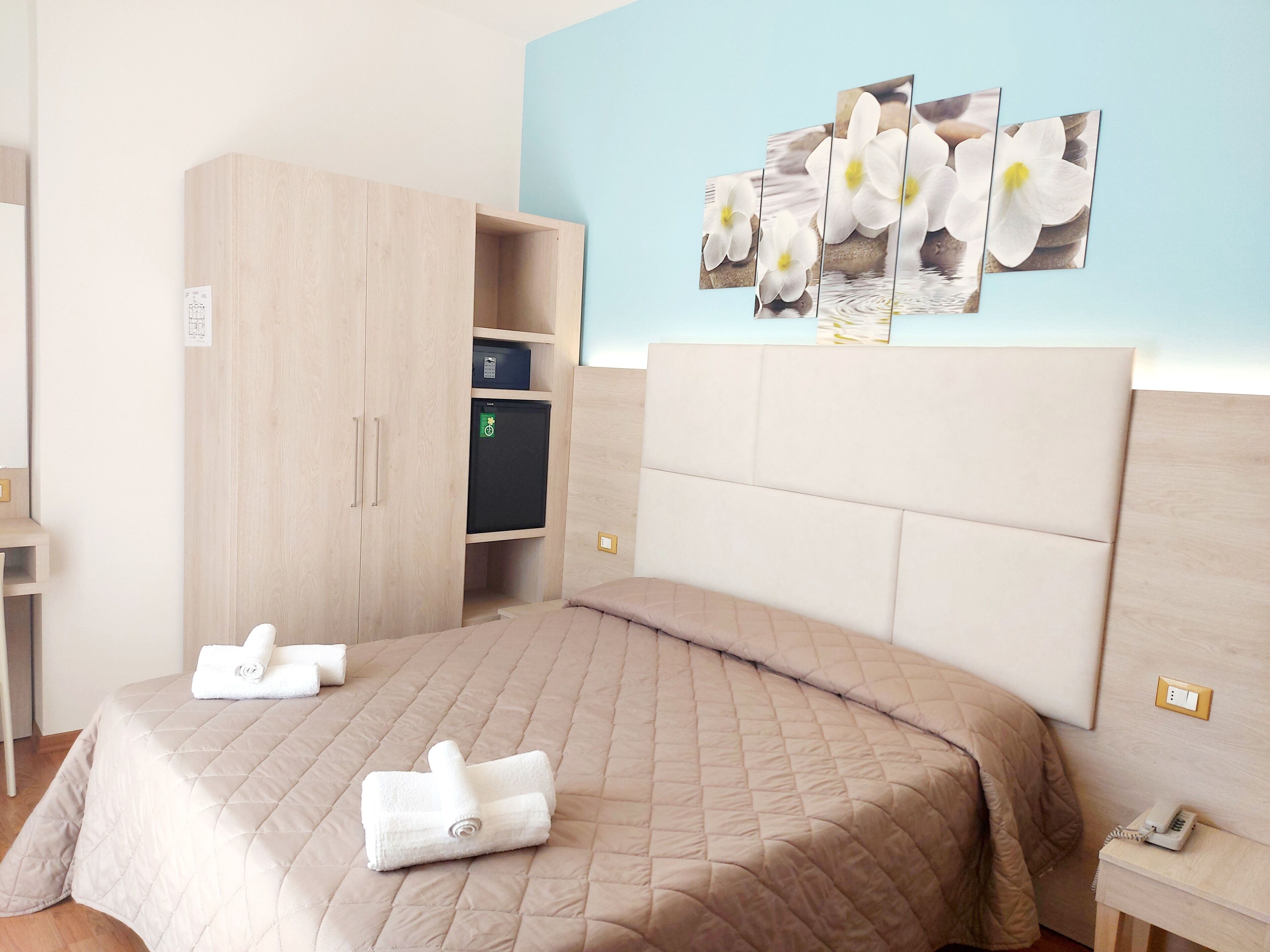 Photo - Hotel Monica