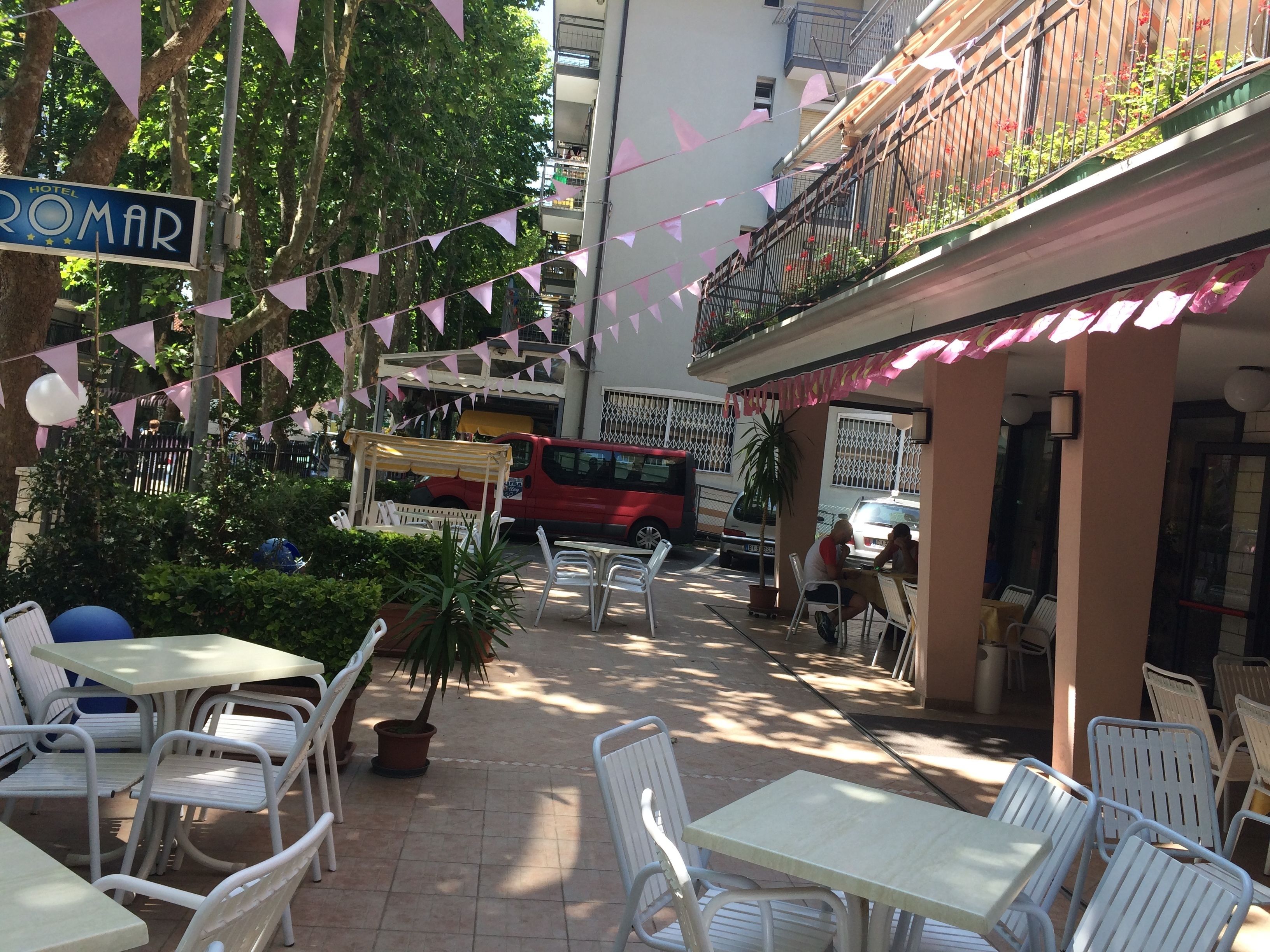 Foto - Hotel Euromar