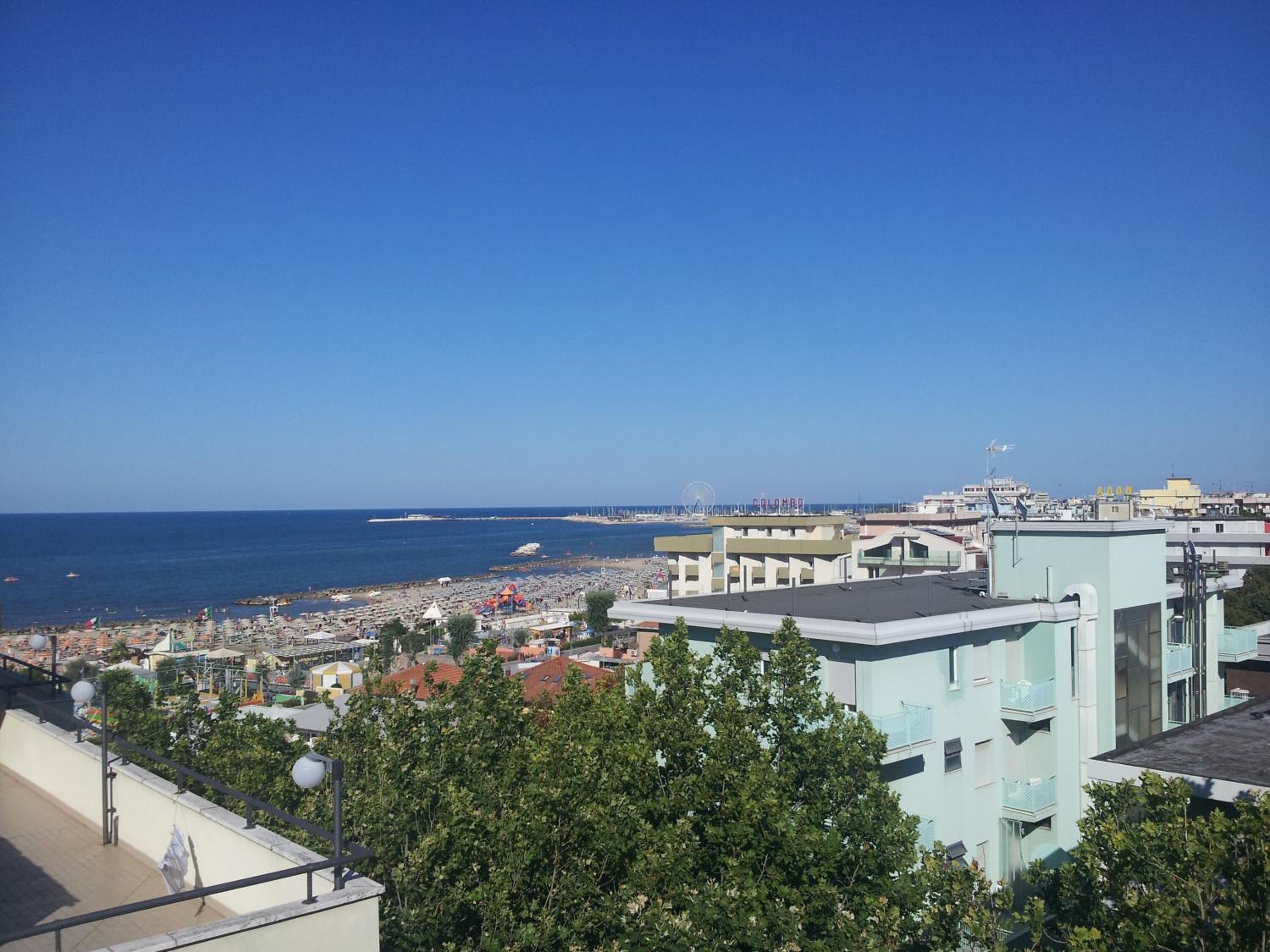 Foto - Hotel Euromar