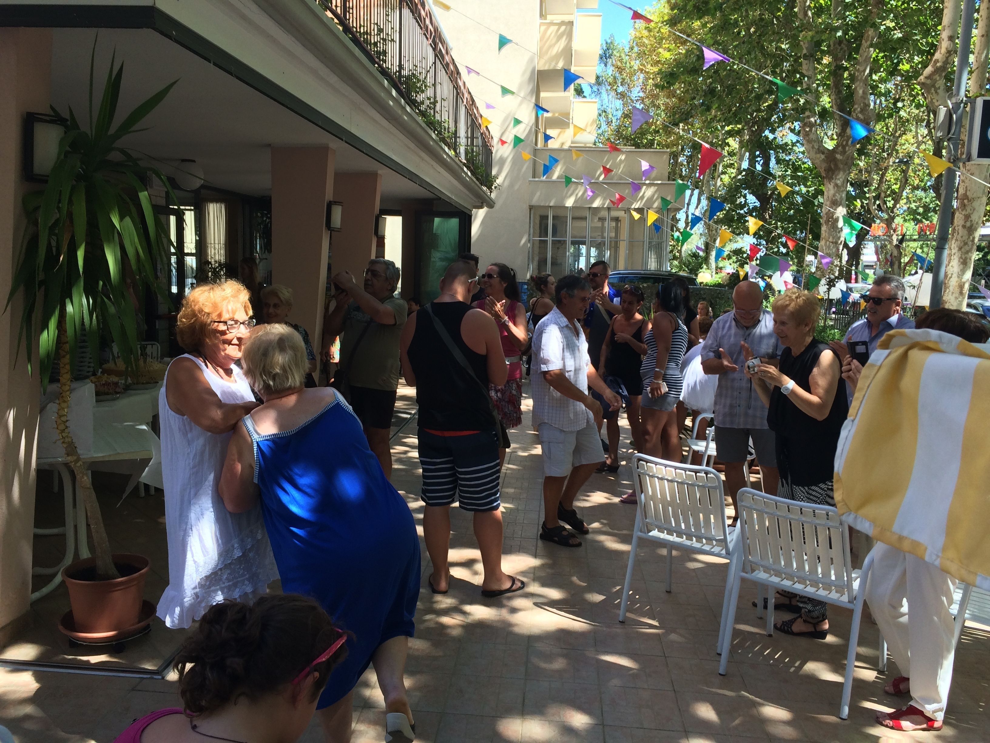 Foto - Hotel Euromar