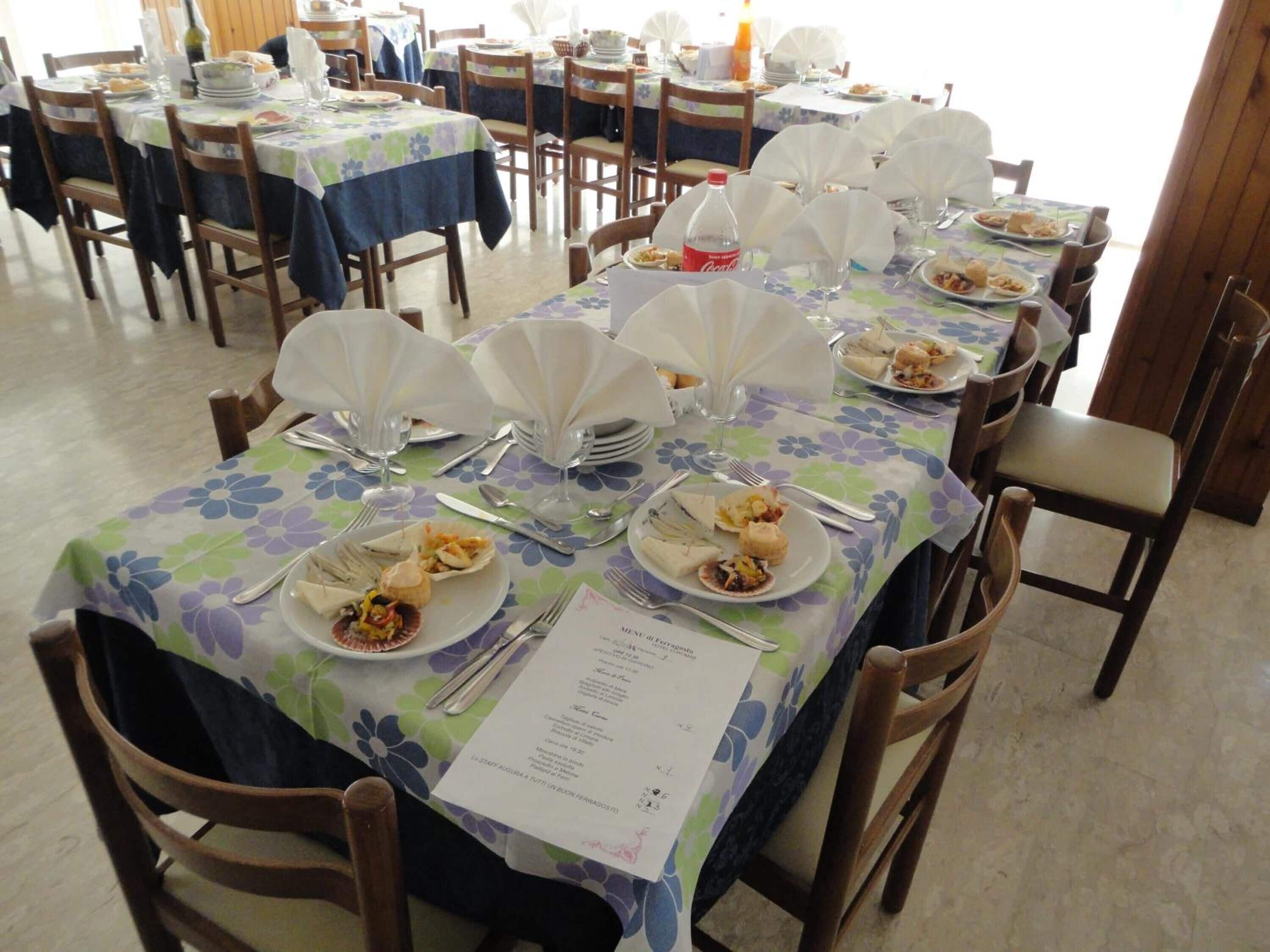 Foto - Hotel Euromar