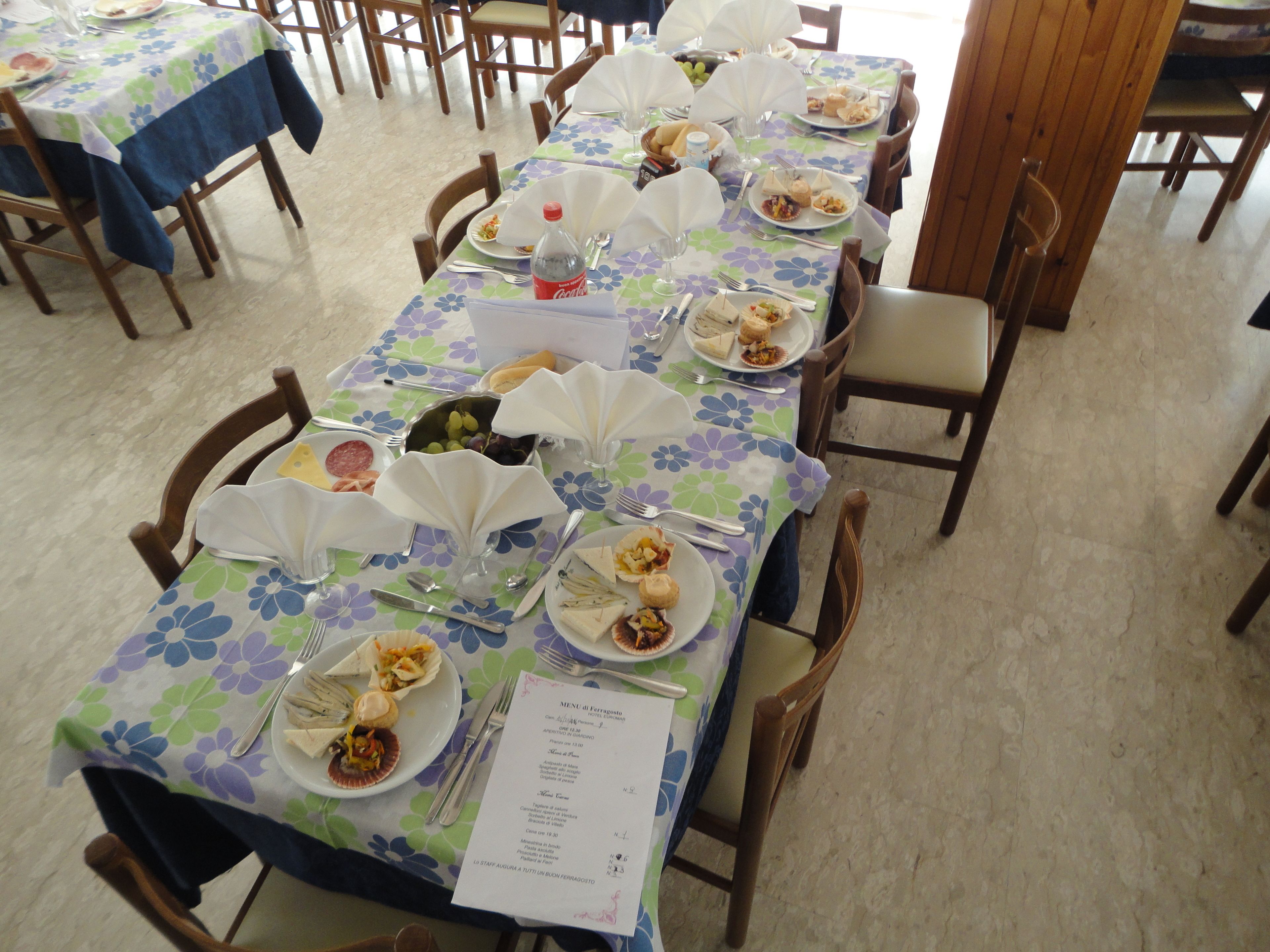 Foto - Hotel Euromar