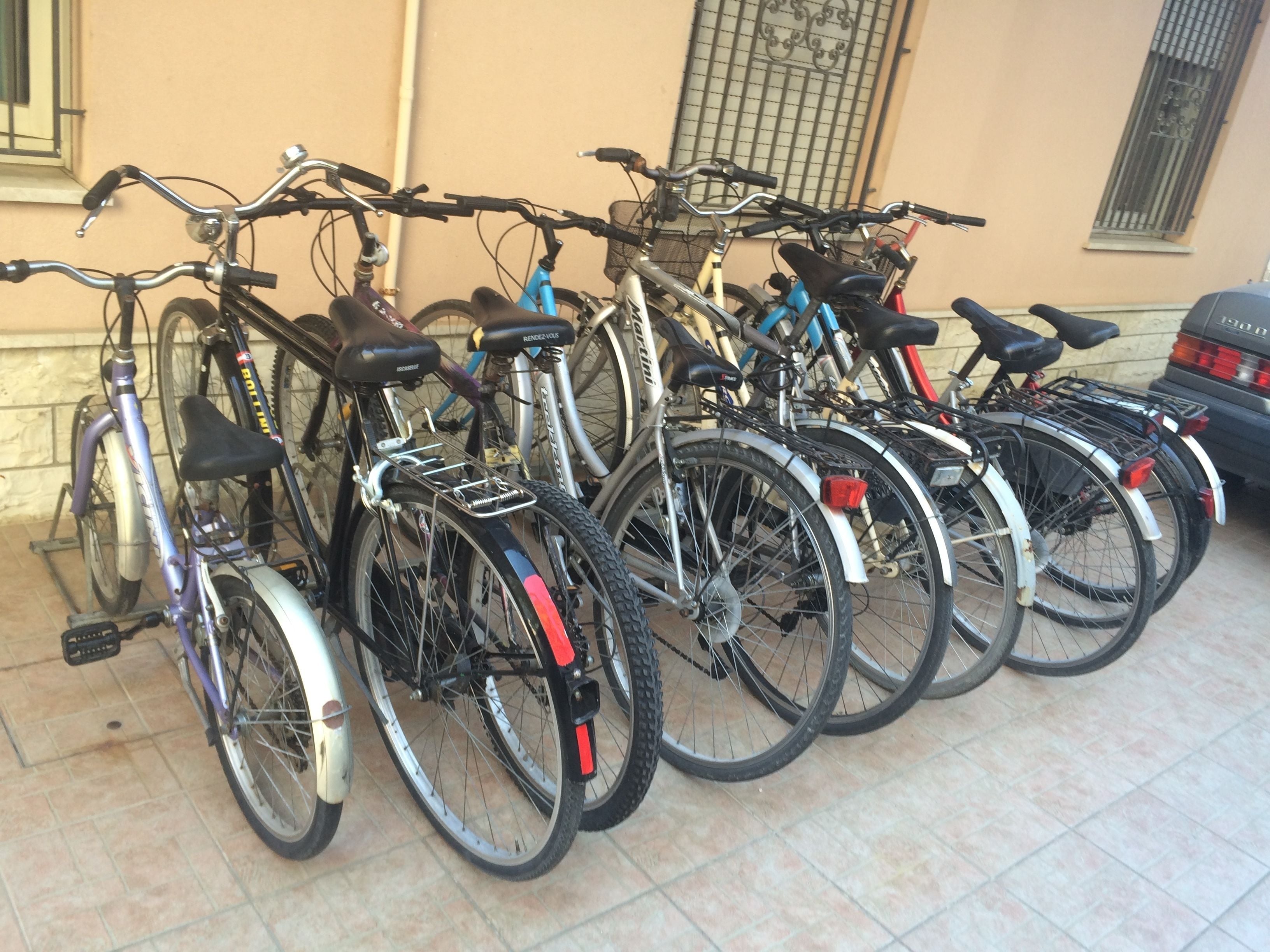 Foto - Hotel Euromar