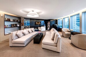 Property amenity - Ascott Huai Hai Road Shanghai (Shanghai)