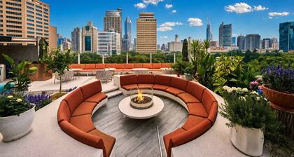 Ascott Huai Hai Road Shanghai