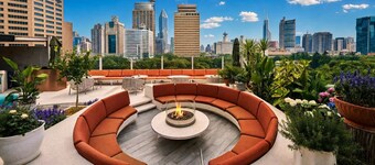Ascott Huai Hai Road Shanghai