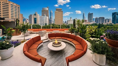 Ascott Huai Hai Road Shanghai