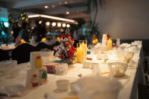 Children’s activities - Ascott Huai Hai Road Shanghai (Shanghai)